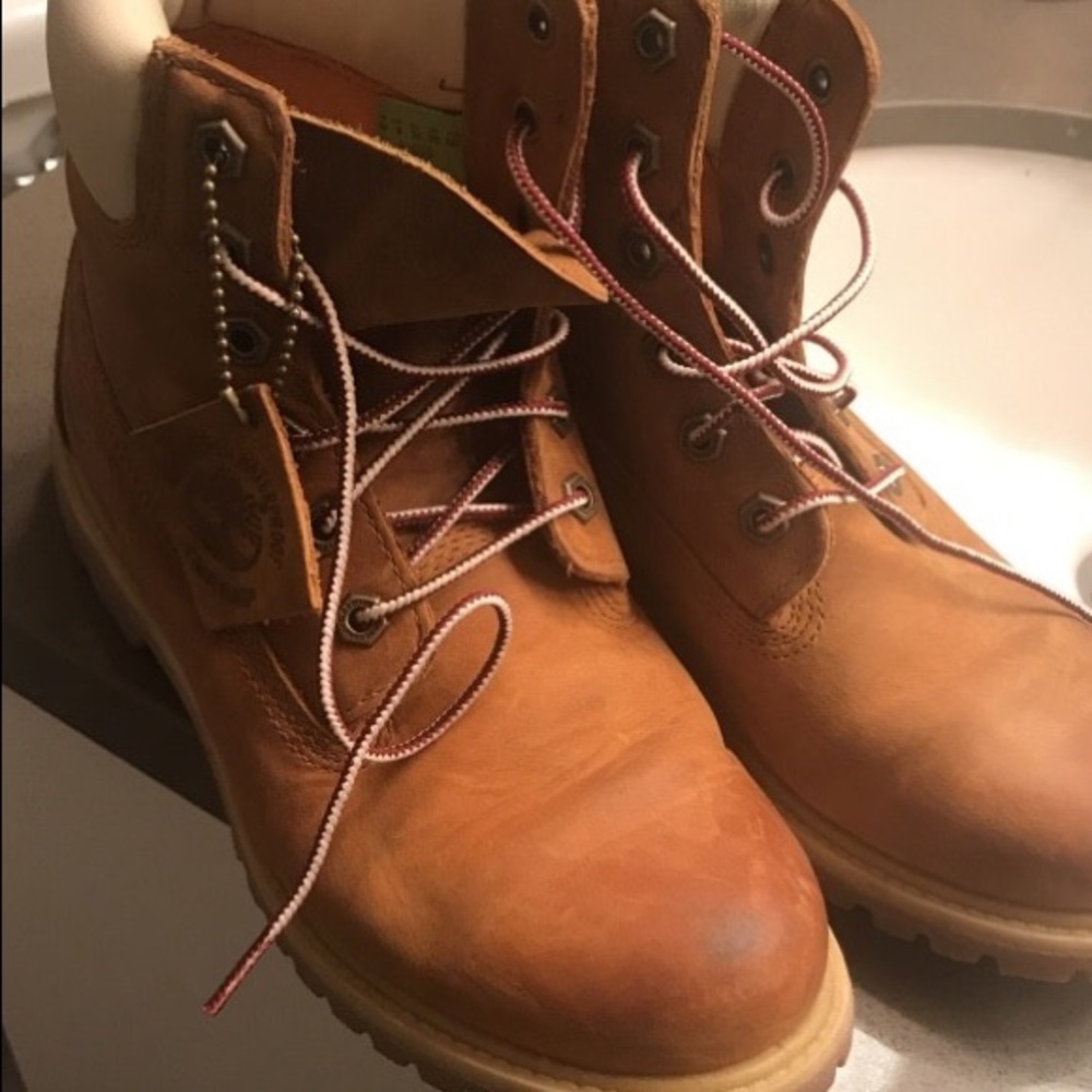 Timberlands